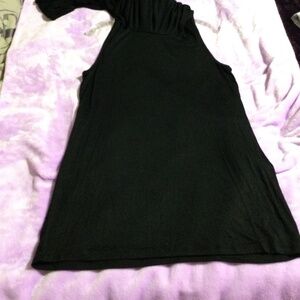 Ladies Fitted Swing Top Dress 👗